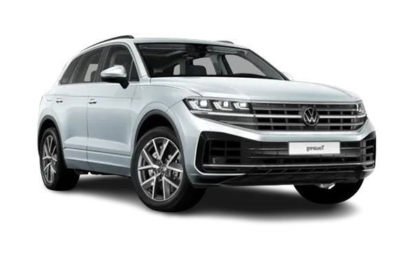 Volkswagen Touareg Elégance 2024