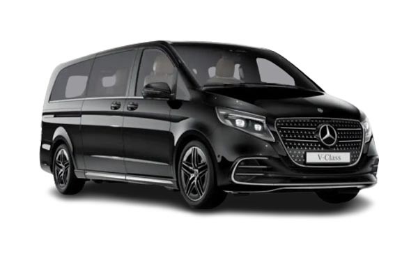 Mercedes Classe V